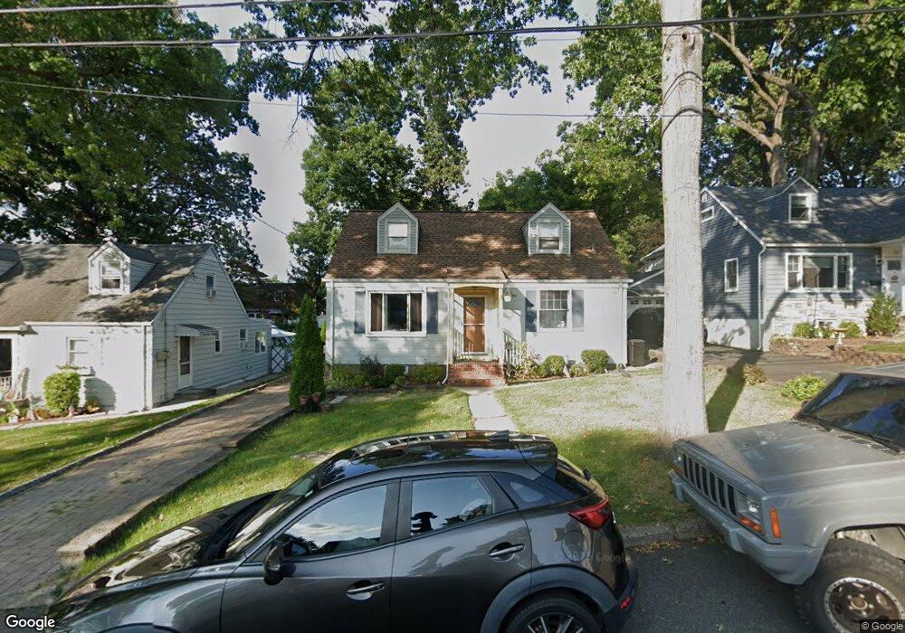 51 Columbus Ave, Hasbrouck Heights, NJ 07604 - photo 1