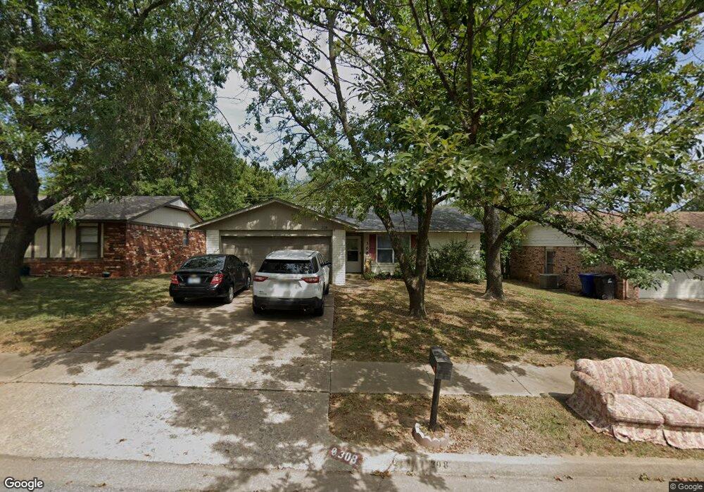 308 E Vicksburg St, Broken Arrow, OK 74011 - photo 1