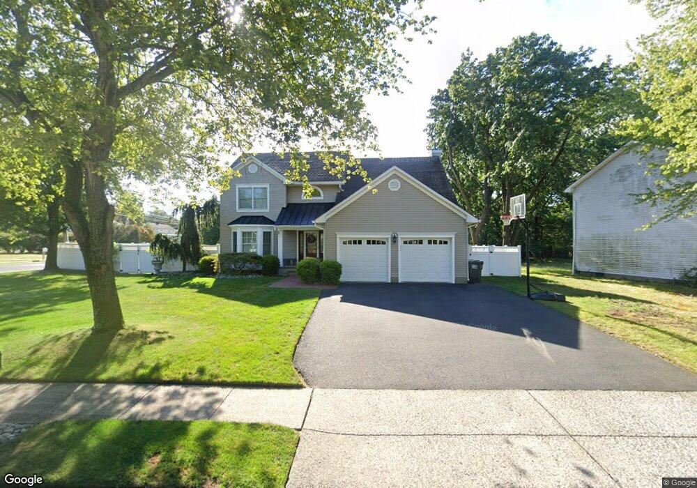 1 Russell Terrace, Eatontown, NJ 07724 - photo 1