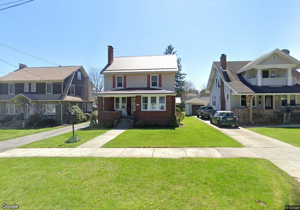 2009 Sunshine Ave, Johnstown, PA 15905 - photo 1