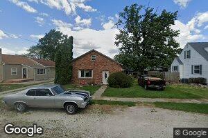 142 W North St, Wayne, OH 43466