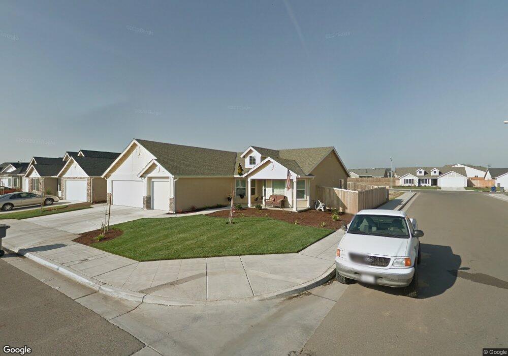 6840 E Andrews Ave, Fresno, CA 93727 - photo 1