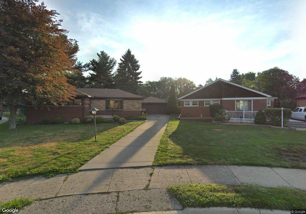 6321 Cortland Ave unit Bldg-Unit, Allen Park, MI 48101 - photo 1