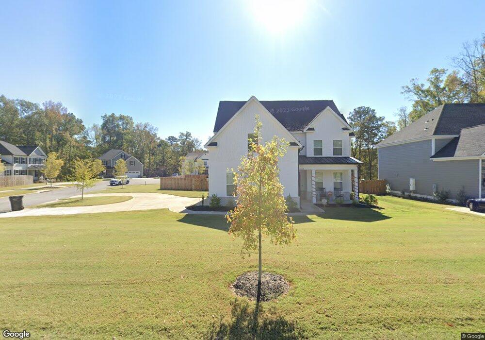 536 River Oaks Ln, Evans, GA 30809 - photo 1