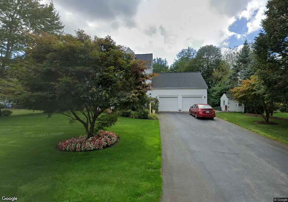 3 Autumn Ln, Rockland, MA 02370 - photo 1