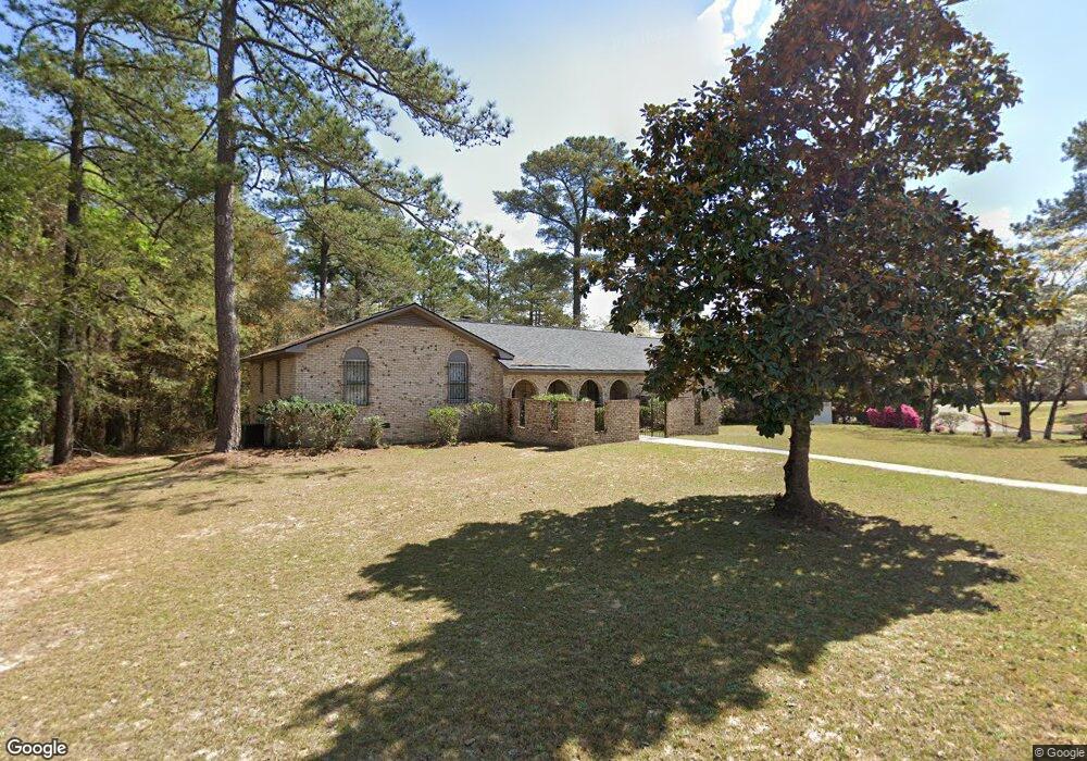 2223 Rolling Hill Rd, Fayetteville, NC 28304 - photo 1