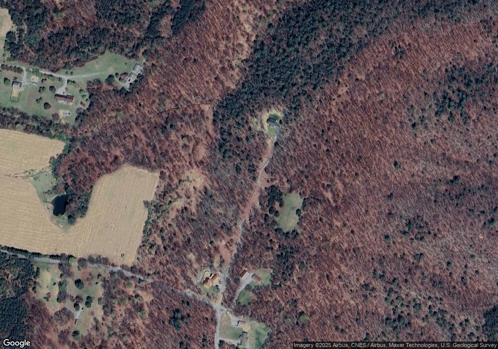 83 Gray Fox Trail, Berkeley Springs, WV 25411 - photo 1