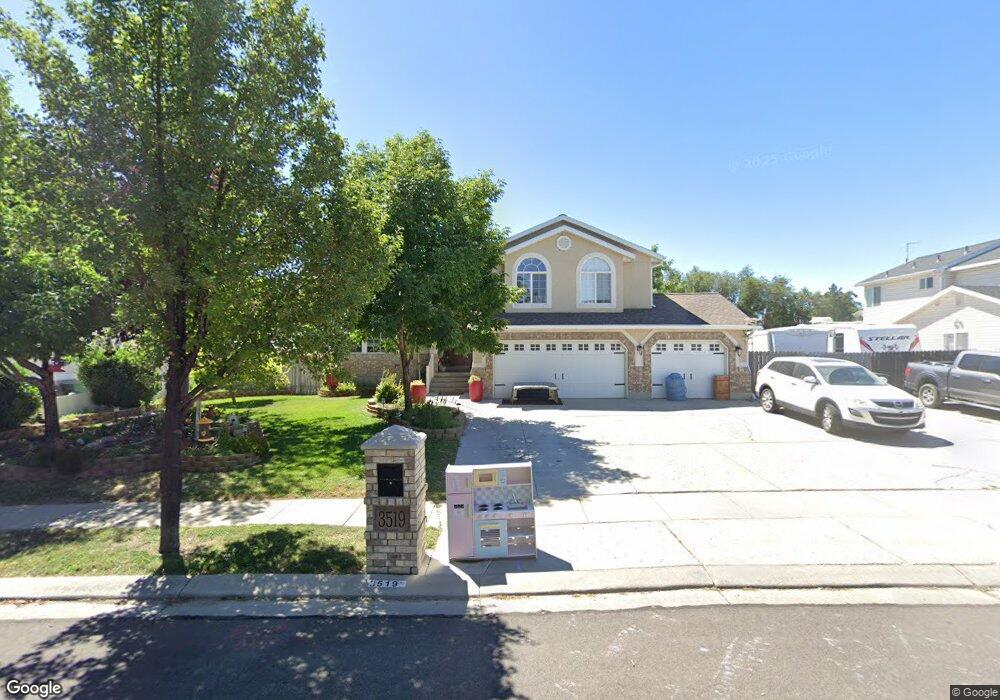 3519 W 7580 S, West Jordan, UT 84084 - photo 1