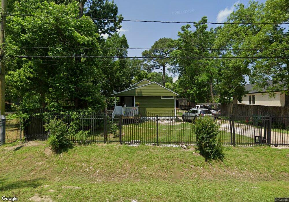 9001 Compton St, Houston, TX 77016 - photo 1