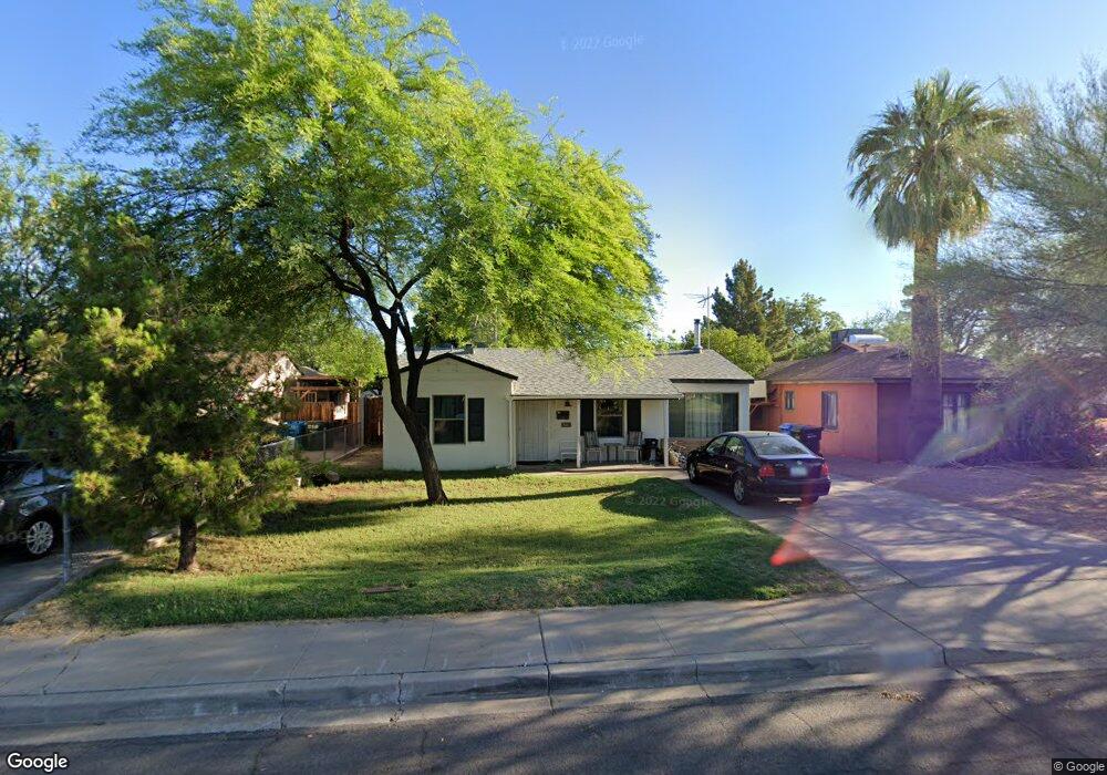 2222 E Yale St, Phoenix, AZ 85006 - photo 1