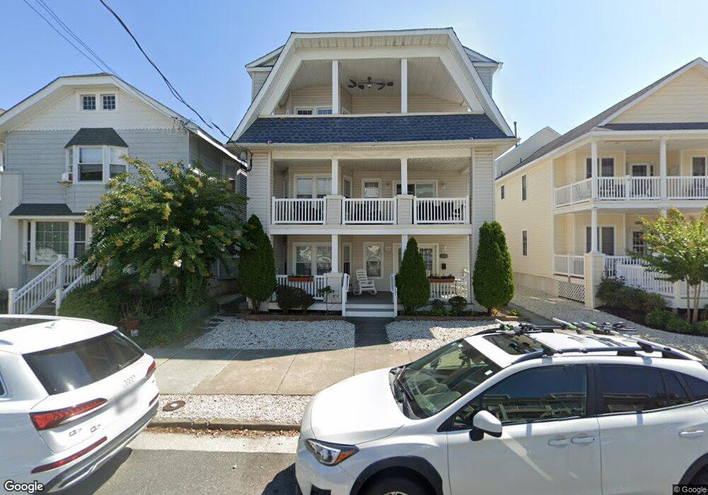 621 Ocean Ave unit A, Ocean City, NJ 08226 - photo 1