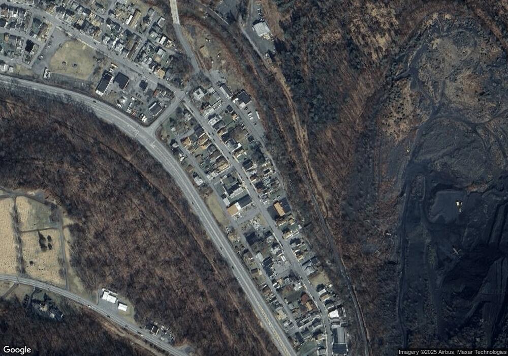 323 Center St, Coal Township, PA 17866 - photo 1