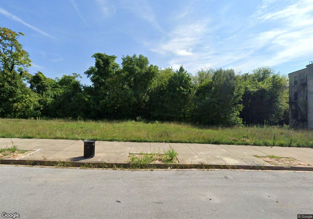 1229 Myrtle Ave, Baltimore, MD 21217 - photo 1