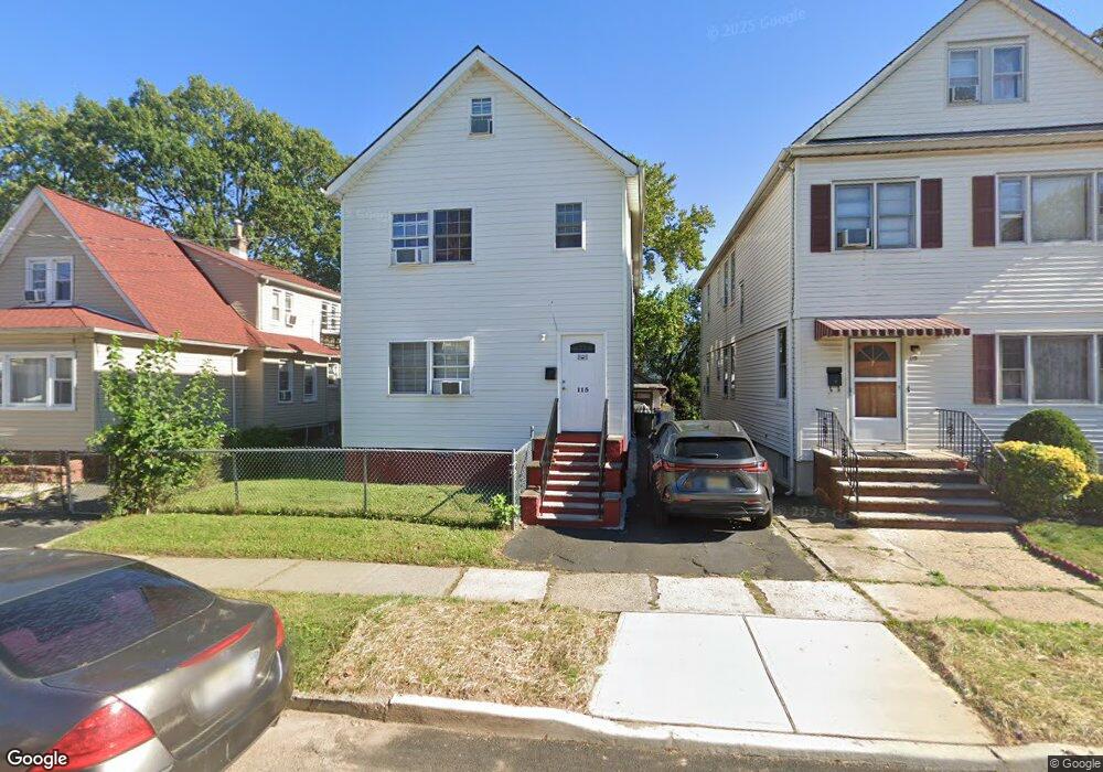 115 W 16th St, Linden, NJ 07036 - photo 1