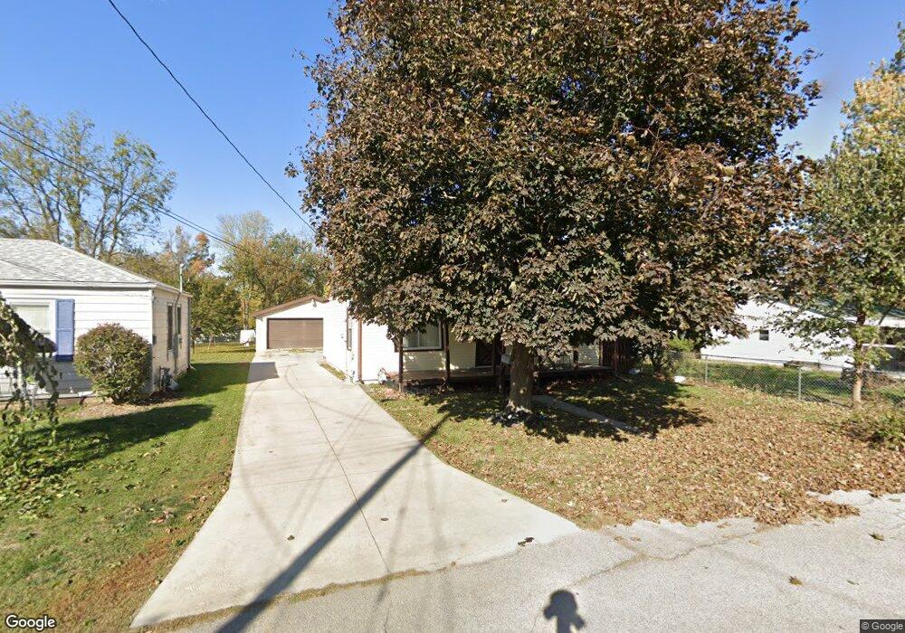 12 S Hampton Ct, Newton, IA 50208 - photo 1