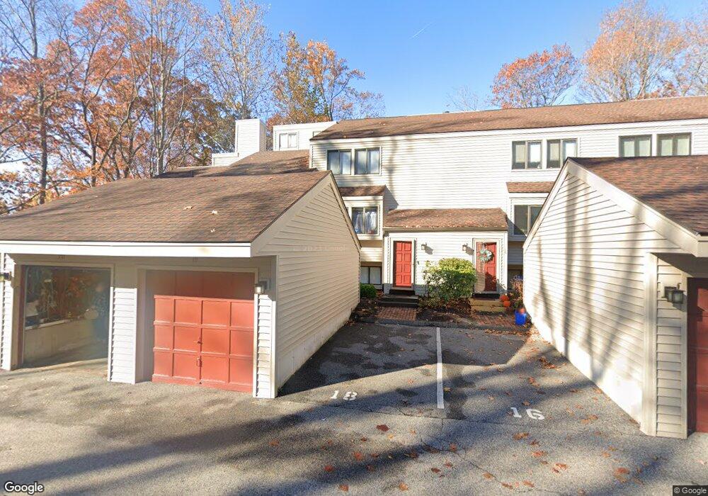 18 Comstock Trail, Brookfield, CT 06804 - photo 1