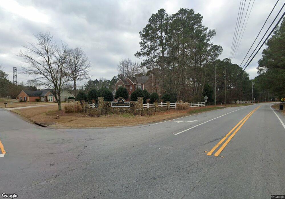 0 Summerfield Crossing unit 3171709, Acworth, GA 30101 - photo 1