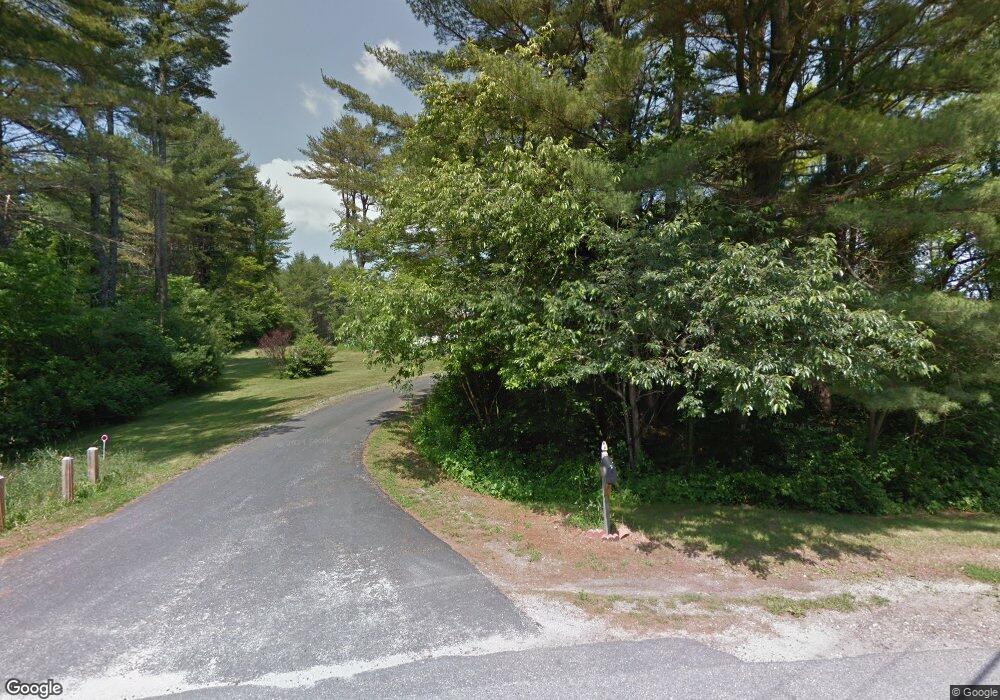 91 Webster Rd, Freeport, ME 04032 - photo 1