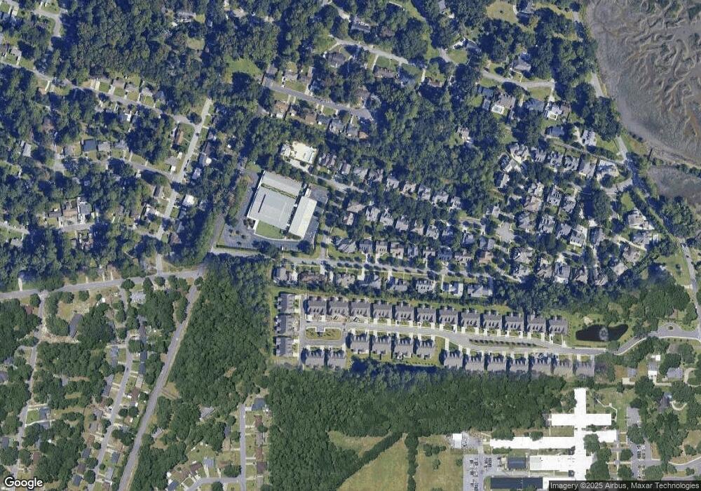 6 Little Riley's Way, Savannah, GA 31406 - photo 1