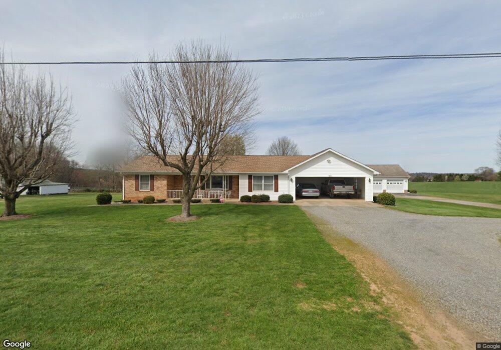311 Jane Sowers Rd, Statesville, NC 28625 - photo 1