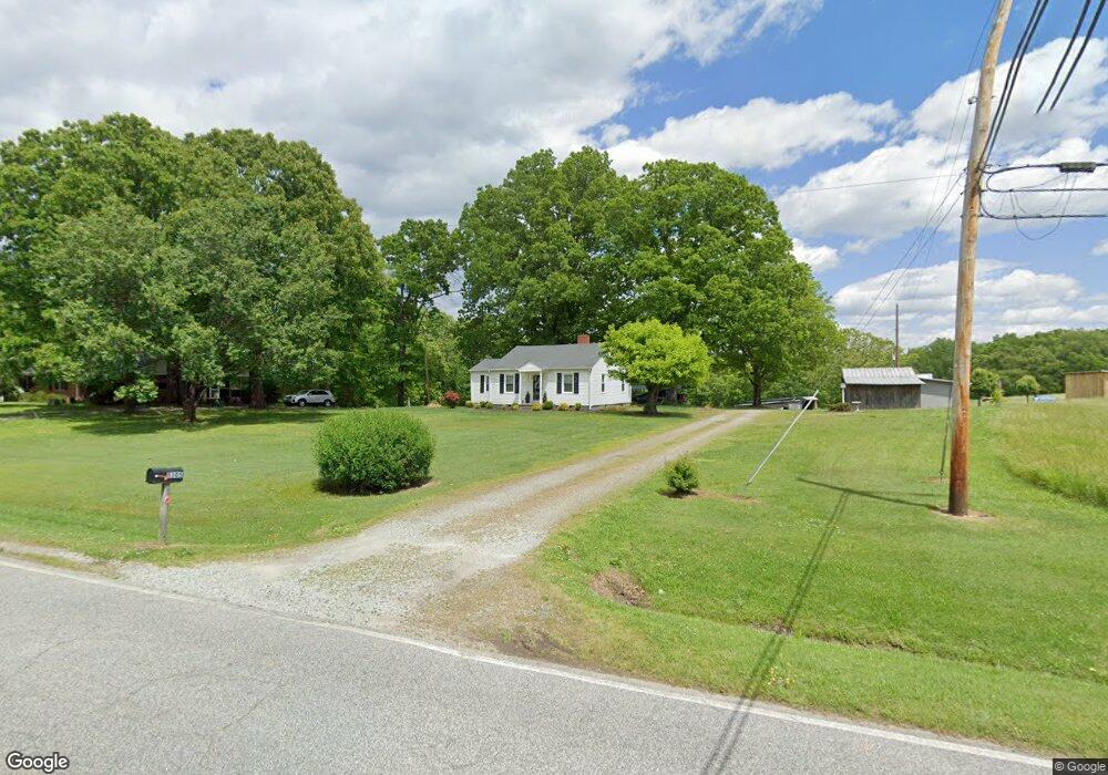 5305 Vickrey Chapel Rd, Greensboro, NC 27407 - photo 1