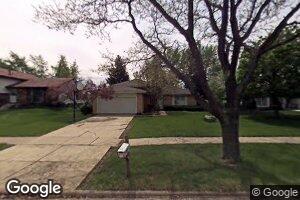 1322 Sunnybrook Dr Unit 7, Naperville, IL 60540
