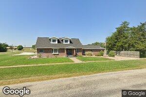 343 Stewart St, Campbell, NE 68932