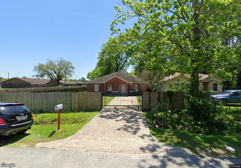 5922 Cobalt St, Houston, TX 77016 - photo 1