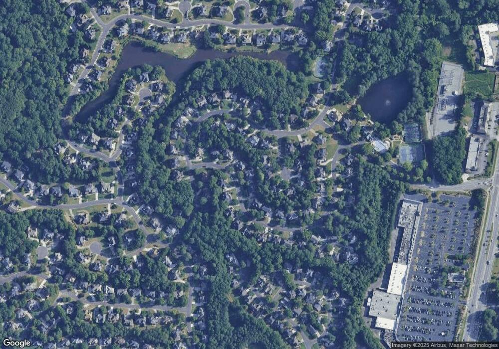 5740 Lake Heights Cir unit 6, Alpharetta, GA 30022 - photo 1