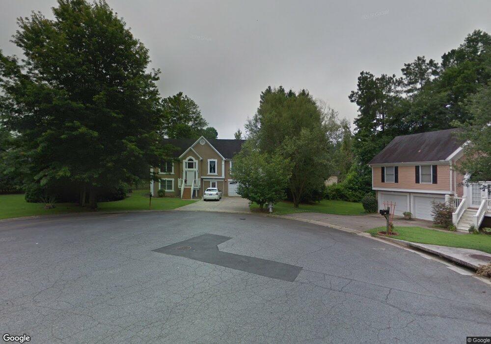 4782 Cooks Ct unit 2, Acworth, GA 30101 - photo 1