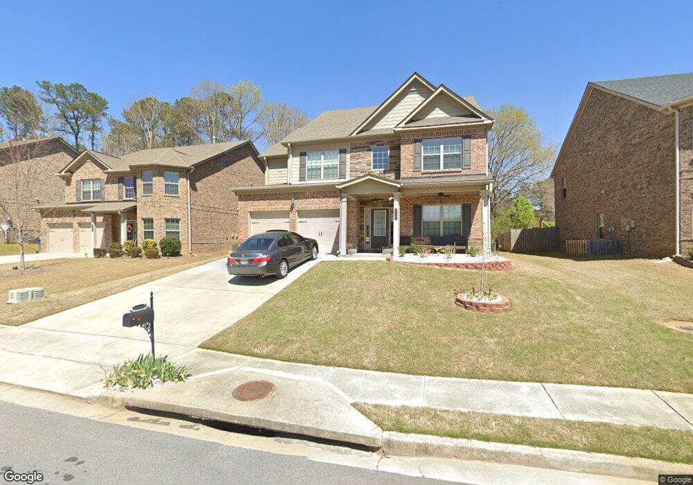 2152 Reddy Farm Ln, Grayson, GA 30017 - photo 1