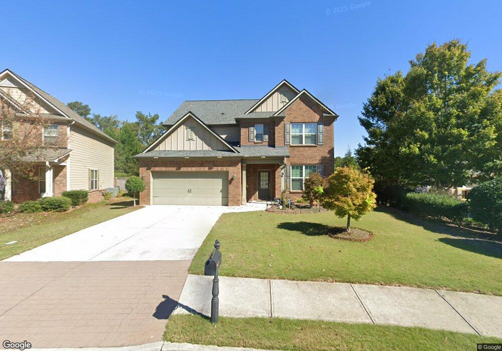 1684 Chelsea Falls Ln, Suwanee, GA 30024 - photo 1