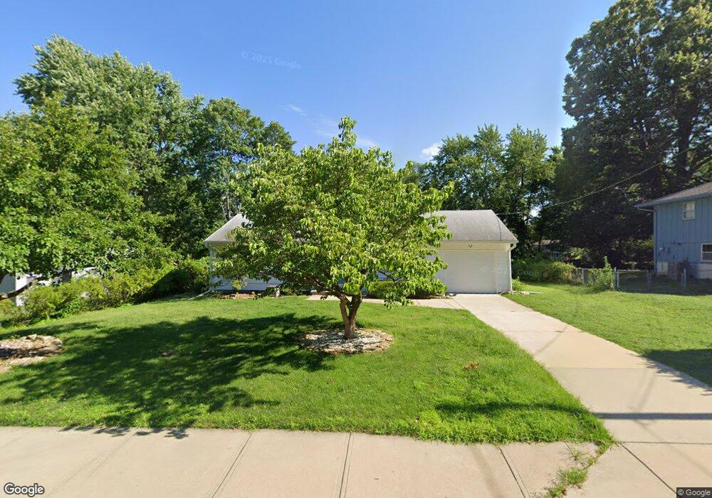 10223 W 56th St, Shawnee, KS 66203 - photo 1