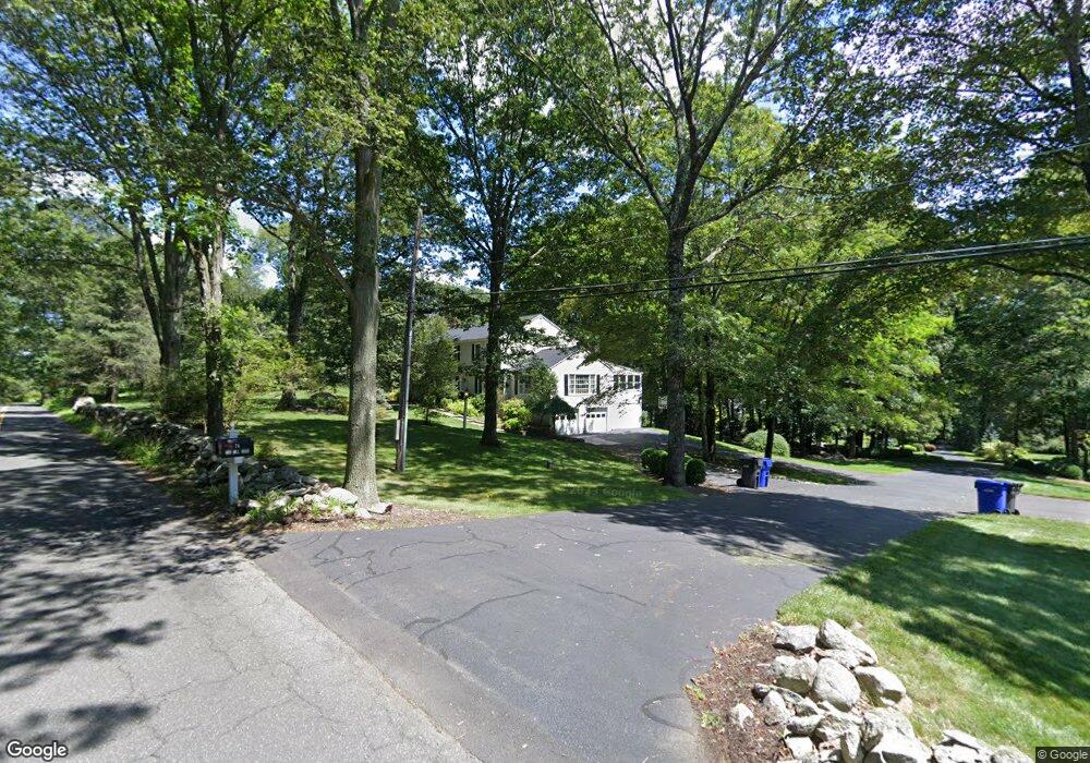 76 Nod Hill Rd, Ridgefield, CT 06877 - photo 1