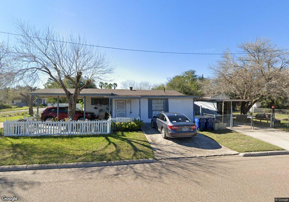 110 Beech St, Donna, TX 78537 - photo 1