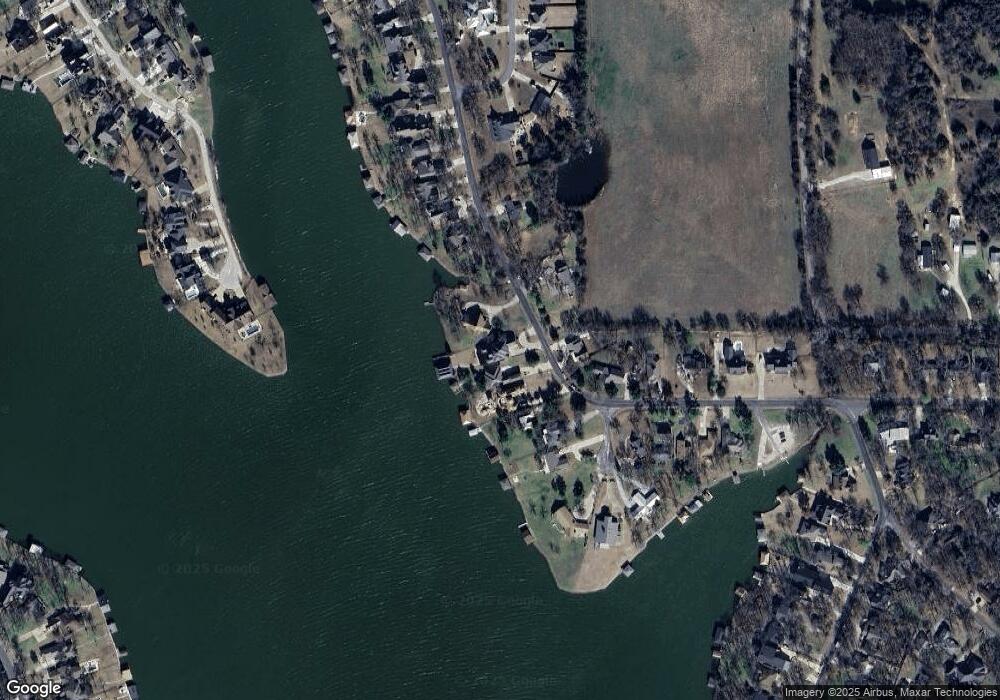 1224 Kiowa Dr E, Gainesville, TX 76240 - photo 1