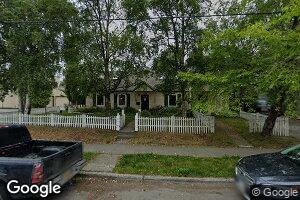 1215 W 8th Ave, Anchorage, AK 99501