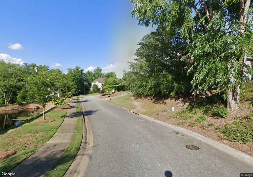 0 Childers Pond Overlook NE, Roswell, GA 30075 - photo 1