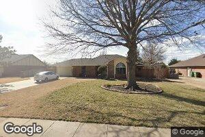 4720 Deer Creek, Yukon, OK 73099