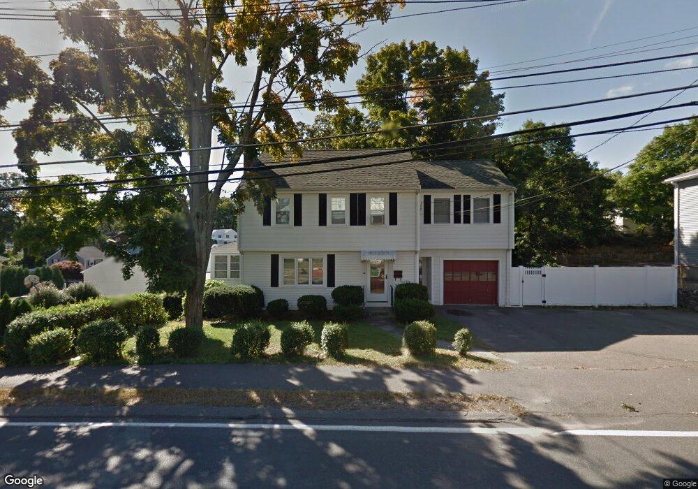 151 Nahant St, Wakefield, MA 01880 - photo 1