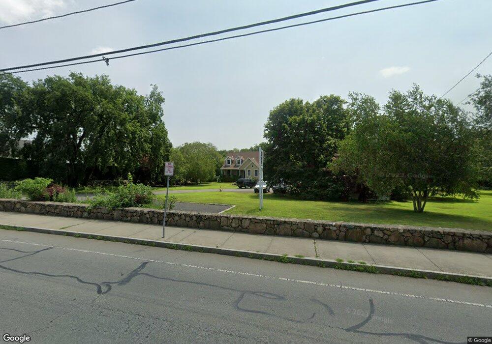 234 Russells Mills Rd, South Dartmouth, MA 02748 - photo 1