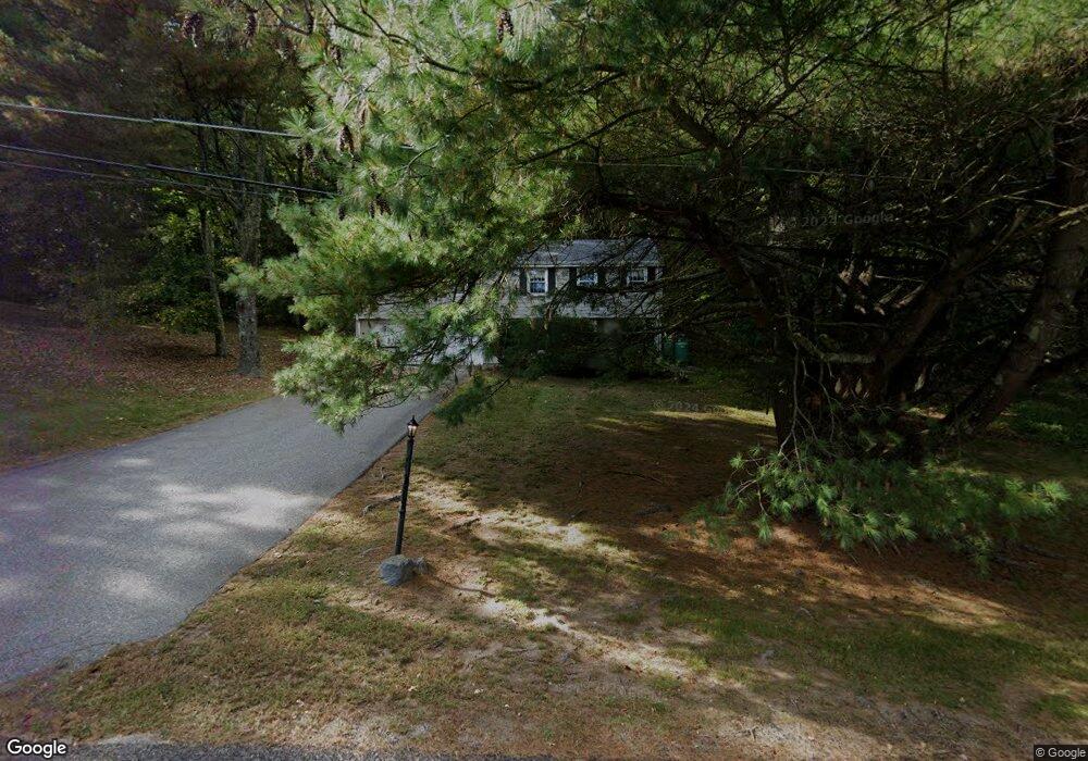 80 Drabbington Way, Weston, MA 02493 - photo 1