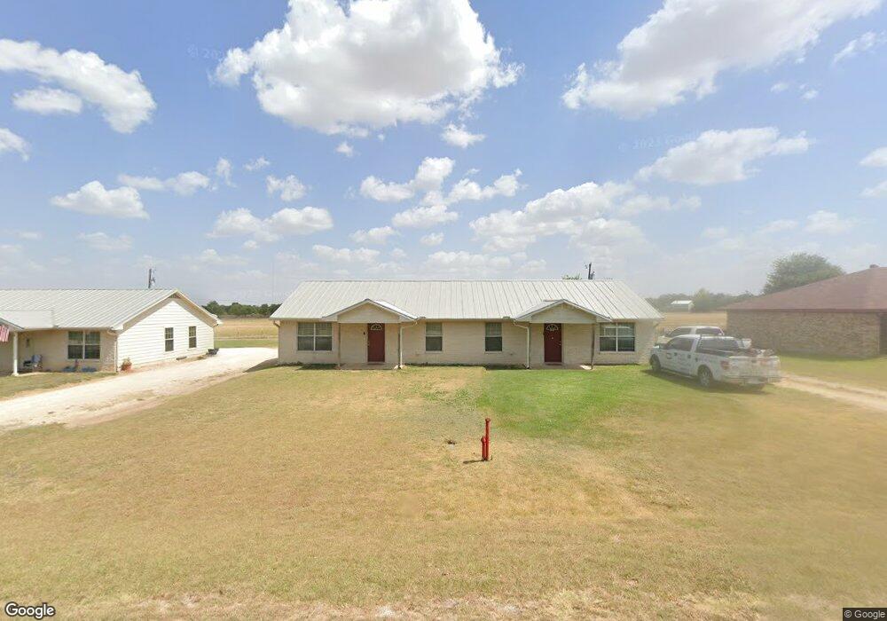 212 & 214 Melissa St, Eddy, TX 76524 - photo 1