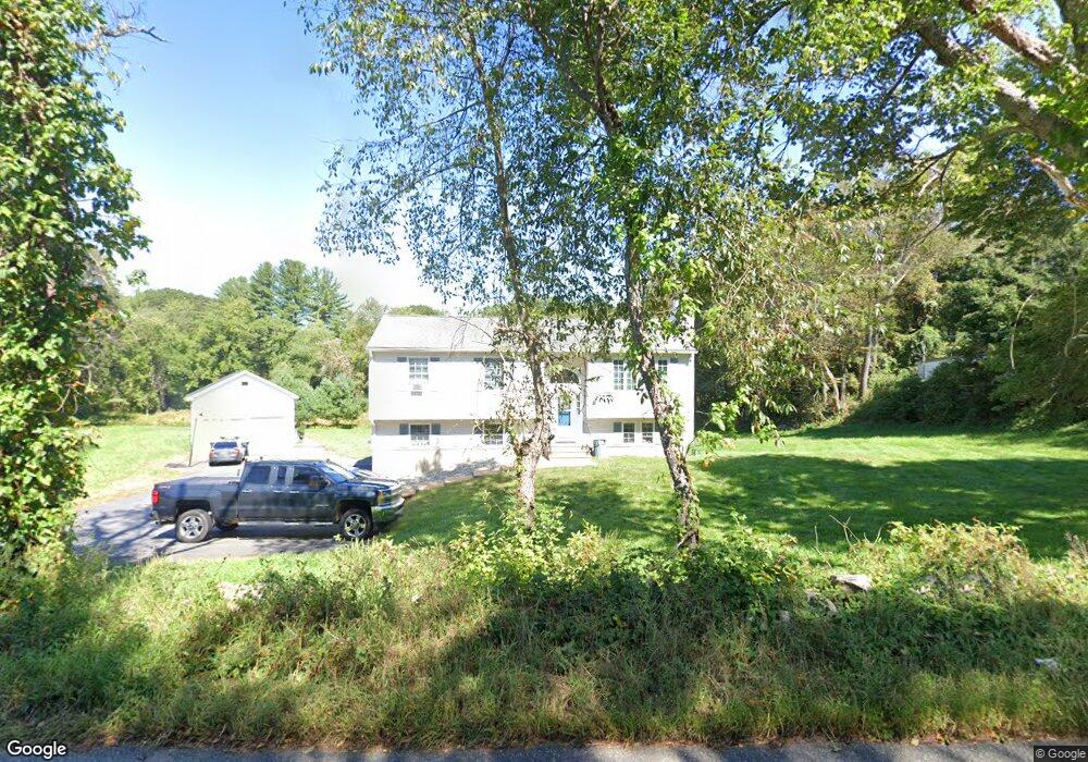 64 Varga Rd, Ashford, CT 06278 - photo 1