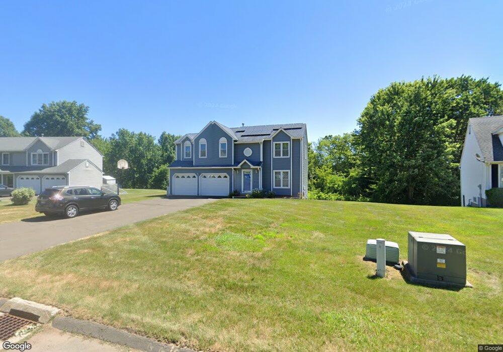 109 Joshua Hill, Windsor, CT 06095 - photo 1