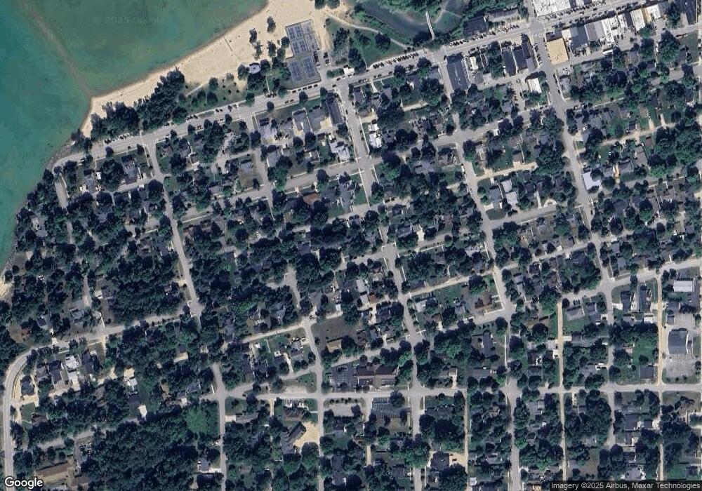 406 Ottawa St, Elk Rapids, MI 49629 - photo 1