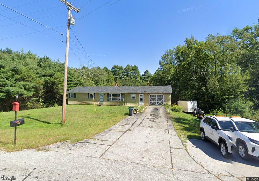 637 Route 28, Pembroke, NH 03275 - photo 1