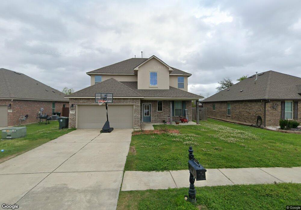 2221 N Lake Michele Cir, Lake Charles, LA 70607 - photo 1