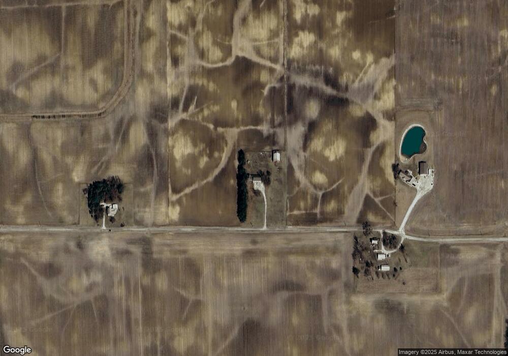 6318 E 750 S, La Fontaine, IN 46940 - photo 1