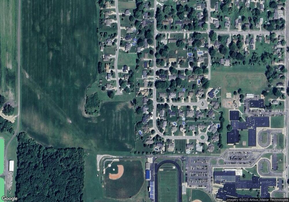 12278 Oak St, Birch Run, MI 48415 - photo 1